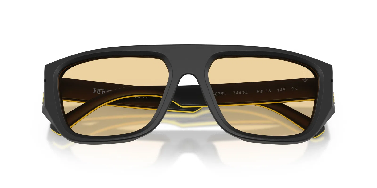 Scuderia Ferrari 6036U Sunglasses - view 23